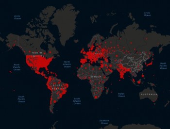 Covid-19 Pandemic Prayer Update – Mid-March 2021