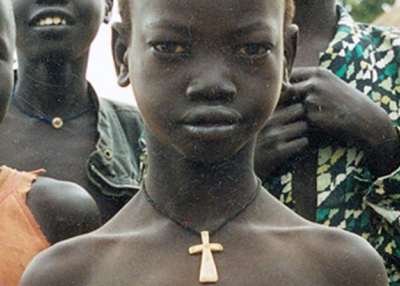 CHRISTIANS UNDER FIRE IN AFRICA