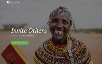 Seed Co – Voice for the Bibleless…