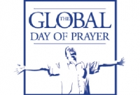 Global Day of Prayer, Sunday, June 8