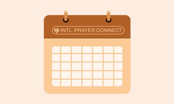 July IPC Calendar and Links