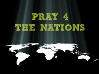 Pray 4 the Nations