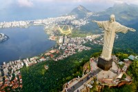 Rio, Brazil: Olympic Games 5-21 August 2016