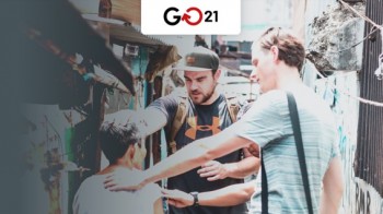 Global Outreach in 2021: GO 21!