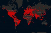 Covid-19 Pandemic Prayer Update – February 2021