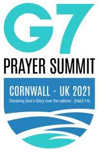 G7 Prayer Summit, 11-13 June 2021