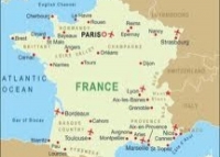 Key Efforts in France for Prayer