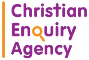 Join the Christian Enquiry Agency prayer team