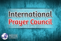 UN Prayer Initiative 11/18-20 Event goals