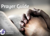 4/14 Global Initiative Day (April 14-16) Calling for Prayer and Fasting