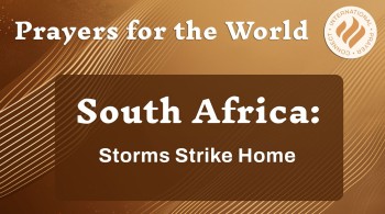 South Africa: Severe Weather Prompts National Disaster