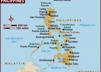 Praying for the  Philippines&#039; Typhoon Recovery