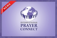 Shaking Our World Through the Prayer of Travail