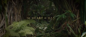 Film: The Heart of Man