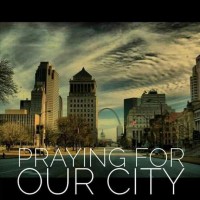 Praying for our City