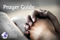 New Children in Prayer Resource!