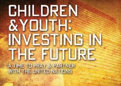 Children and youth : Investing in the future