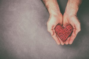 7 Every day habits for a healthy spiritual heart