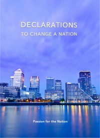 Declarations to change a nation