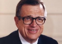 Charles Colson – A Guardian of the Faith Now with the Lord