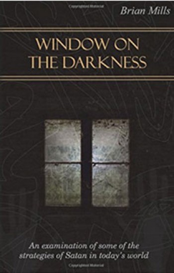 BOOK: Window on the Darkness – by Brian Mills