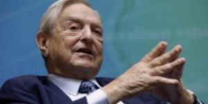 The Need for United Global Prayer about George Soros and the Globalists
