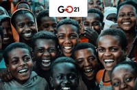 GO 21 – reaching one billion people with the Gospel