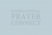 Prayer Highlights from IPC Chairman John Robb