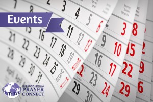 Globalizing Prayer Transforming Our World (Part 2)