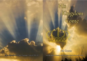 His Kingdom Come - 10 day prayer guide
