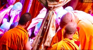 A Christian Perspective on the Dalai Lama and Tibetan Buddhism