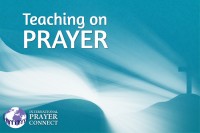 Some prayer resources