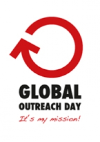 Join with the World on May 19 for the Global Day of Prayer