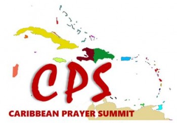 Caribbean Prayer Summit – Online 22-23 May