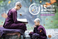 GUIDE: 15 Days of Prayer for The Buddhist World