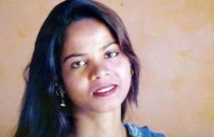 Pray for Pakistan: Asia Bibi acquitted