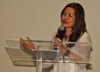 Tety Irwan talks about Children in Prayer