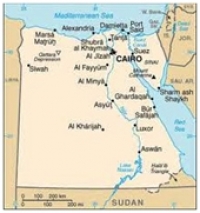 Egypt - Excerpts from Stratfor.com analysis of the situation, July 4, 2013