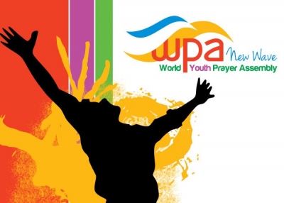 The World Youth Prayer Assembly- July 2016