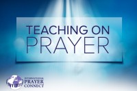 Confronting the Powers Through Prayer