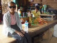 Leprosy Mission in Myanmar