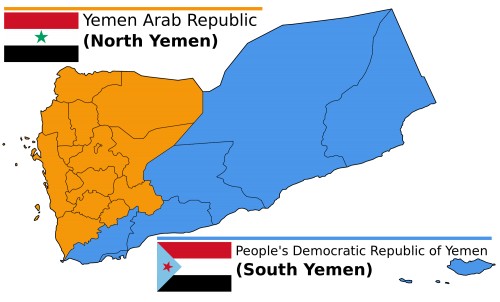 War in Yemen