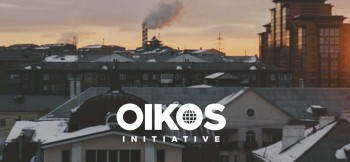 The Oikos Initiative