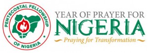 Nigeria: Year of Prayer Launches 1st May 2018