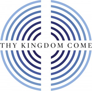Pray Thy Kingdom Come