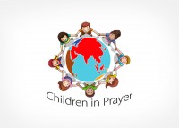 Children in Prayer