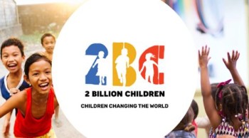 2BC – Children Changing the World!