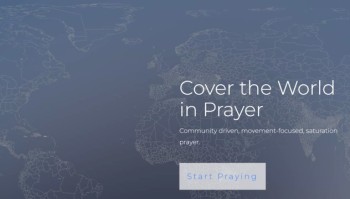 prayer.global