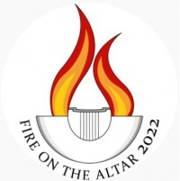 Fire on the Altar 18 Apr – 15 Oct 2022 (Herrnhut)