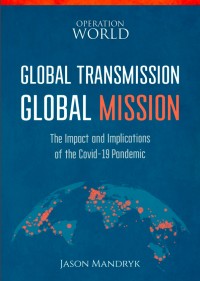 Free EBook - Global Transmission, Global Mission – Operation World